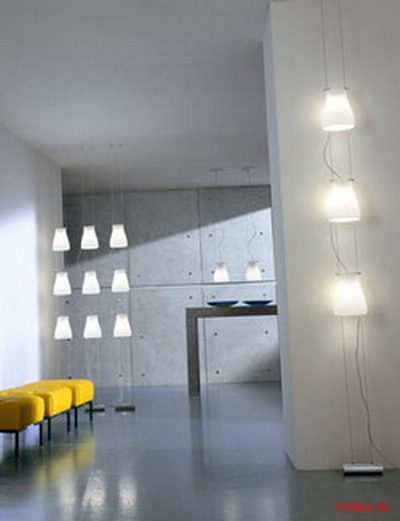 De Majo Серия Bell